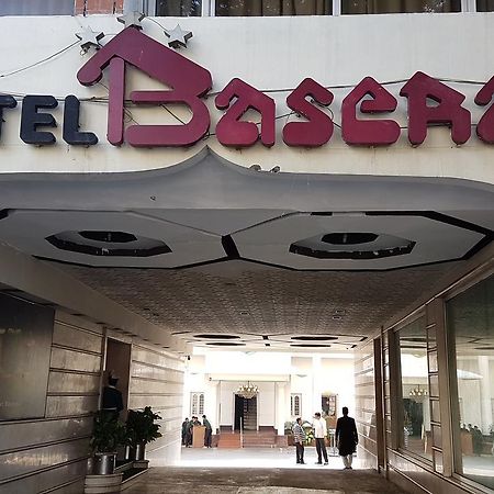 Ohris Baseraa Hyderabad Exterior foto