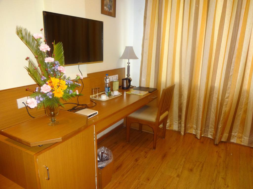 Ohris Baseraa Hyderabad Zimmer foto