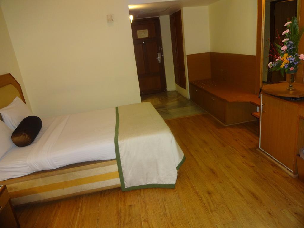 Ohris Baseraa Hyderabad Zimmer foto