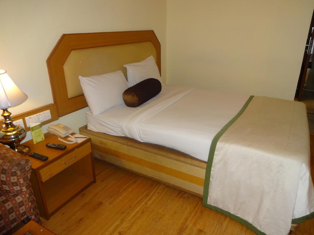 Ohris Baseraa Hyderabad Zimmer foto