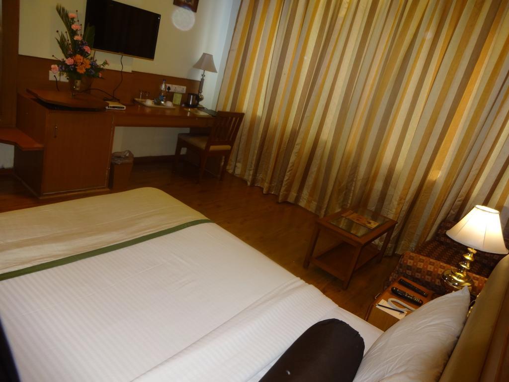 Ohris Baseraa Hyderabad Zimmer foto