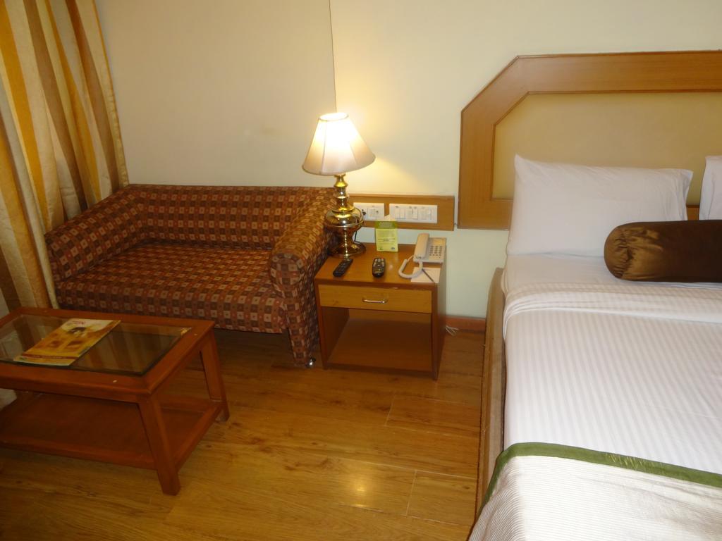 Ohris Baseraa Hyderabad Zimmer foto