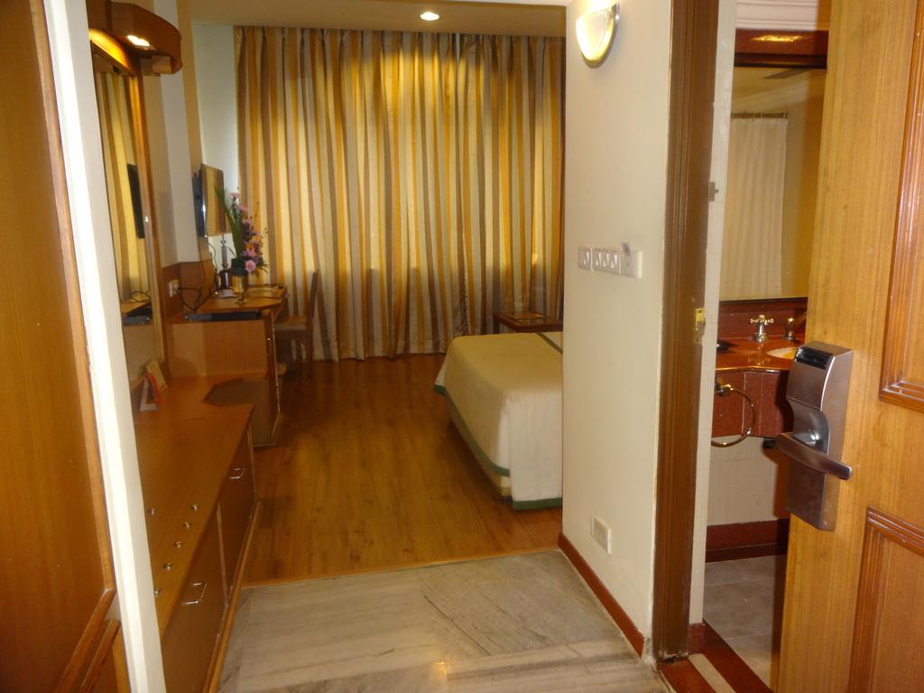Ohris Baseraa Hyderabad Zimmer foto