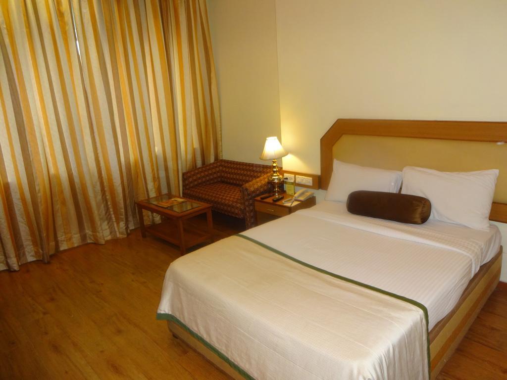 Ohris Baseraa Hyderabad Zimmer foto
