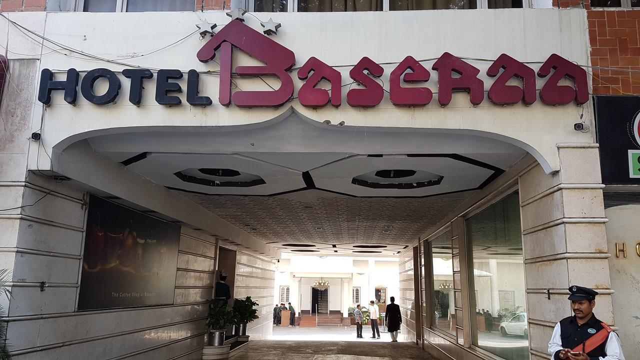 Ohris Baseraa Hyderabad Exterior foto